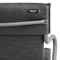 Ancone Armchair Onyx