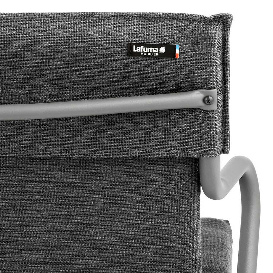 Ancone Armchair Onyx