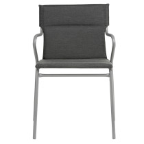 Ancone Armchair Onyx