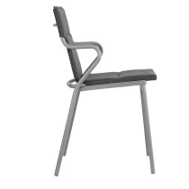 Ancone Armchair Onyx