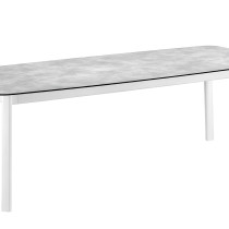 Обідній стіл Ancone Table 220x108 Ciment