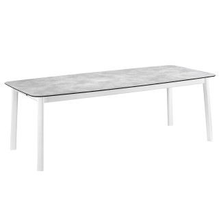 Обідній стіл Ancone Table 220x108 Ciment