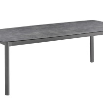 Обідній стіл Ancone Table 220x108 Mineral
