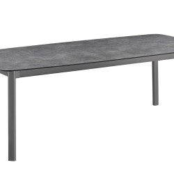 Обідній стіл Ancone Table 220x108 Mineral