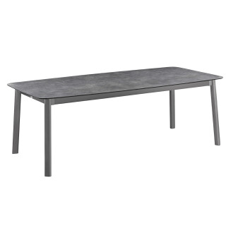 Обідній стіл Ancone Table 220x108 Mineral