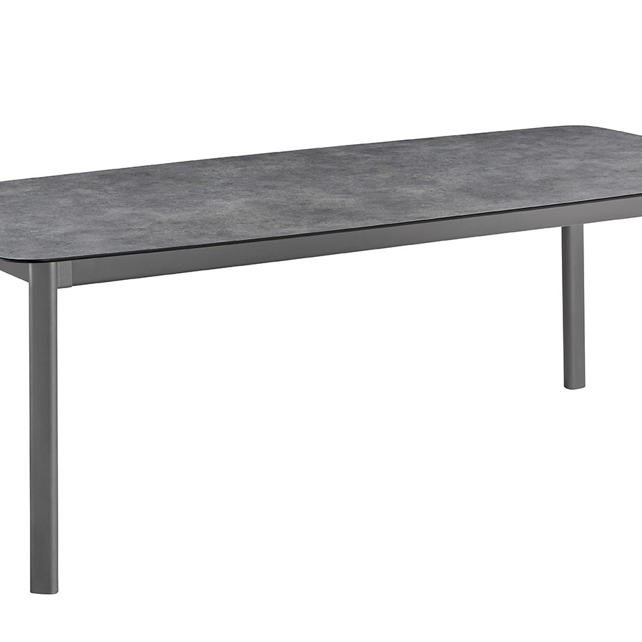 Обідній стіл Ancone Table 220x108 Mineral