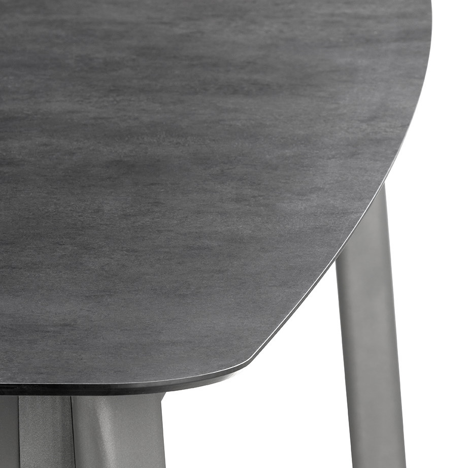 Обідній стіл Ancone Table 220x108 Mineral