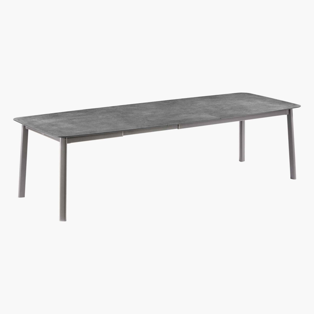 Обідній стіл Ancone Extendable Table 220/280x108 Mica
