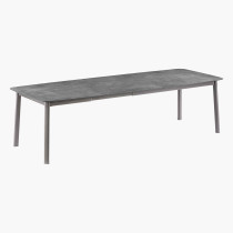 Обідній стіл Ancone Extendable Table 220/280x108 Mica