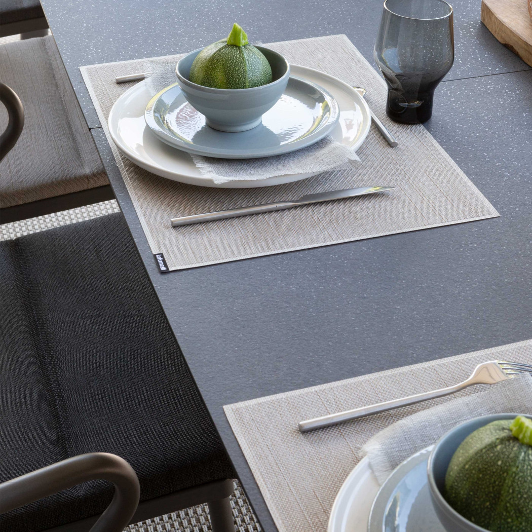 Обідній стіл Ancone Extendable Table 220/280x108 Mica