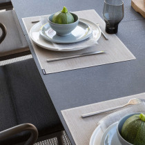 Обідній стіл Ancone Extendable Table 220/280x108 Mica