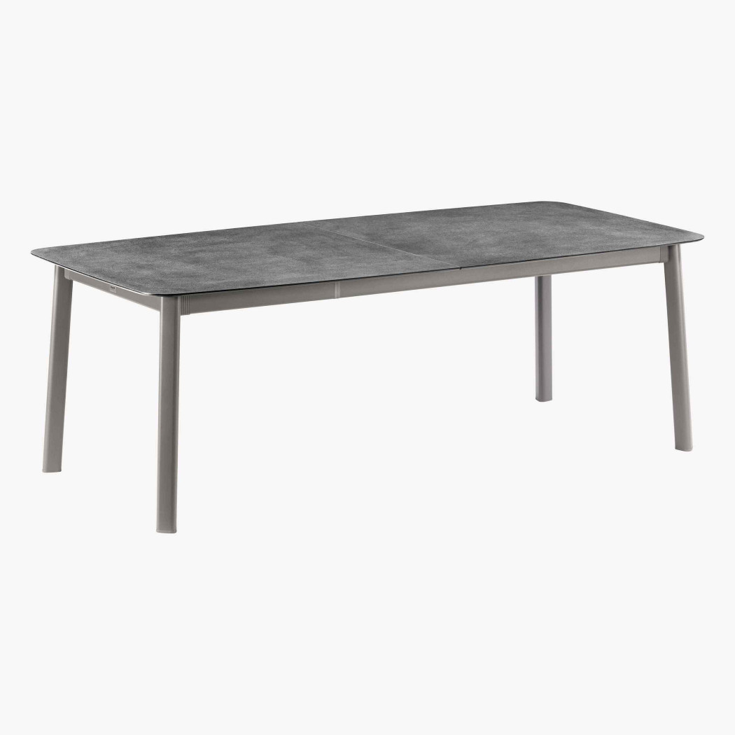 Обідній стіл Ancone Extendable Table 220/280x108 Mica