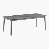 Обідній стіл Ancone Extendable Table 220/280x108 Mica
