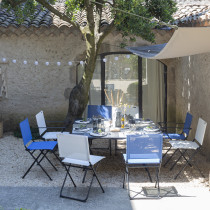 Складний стілець Anytime Galet