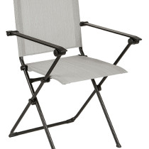 Складне крісло Anytime Arm Galet