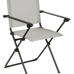 Складне крісло Anytime Arm Galet