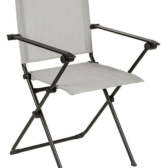 Складне крісло Anytime Arm Galet