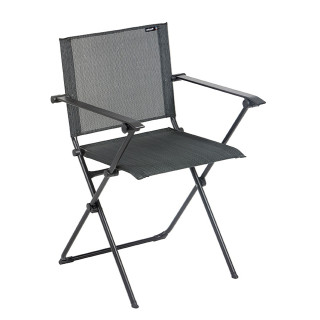 Складне крісло Anytime Arm Obsidian