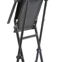 Складне крісло Anytime Arm Obsidian