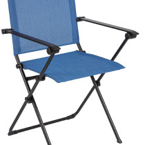 Складне крісло Anytime Arm Outremer