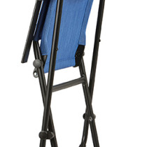 Складне крісло Anytime Arm Outremer