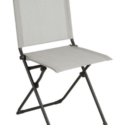 Складний стілець Anytime Galet
