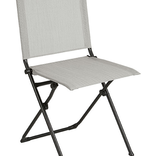 Складний стілець Anytime Galet