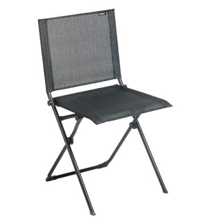 Складний стілець Anytime Obsidian