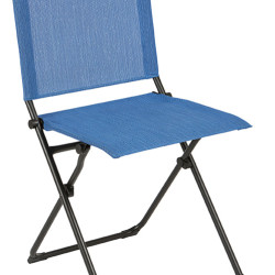 Складний стілець Anytime Outremer