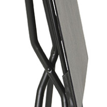 Складний стiл Anytime 110x68 Black