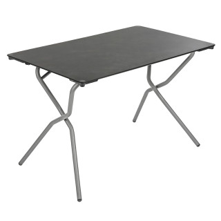 Складний стiл Anytime 110x68 Titane