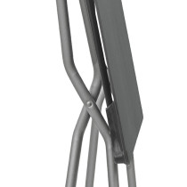 Складний стiл Anytime 110x68 Titane