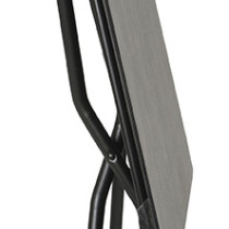 Складний стiл Anytime 139x79 Black