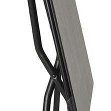 Складний стiл Anytime 139x79 Black