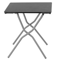 Складний стiл Anytime 68Х64 Titane