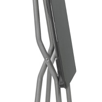 Складний стiл Anytime 68Х64 Titane