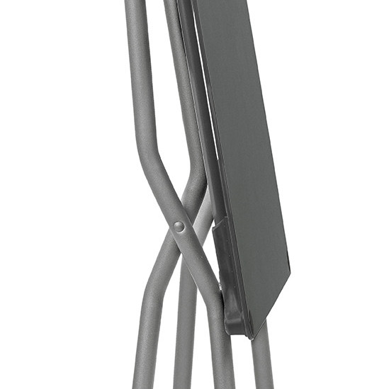 Складний стiл Anytime 68Х64 Titane