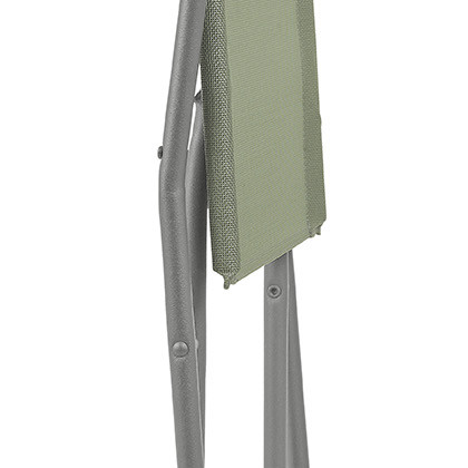 Складний стілець Balcony Moss