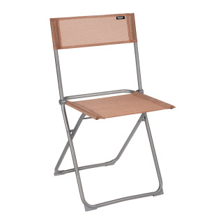 Складний стілець Balcony Terracotta