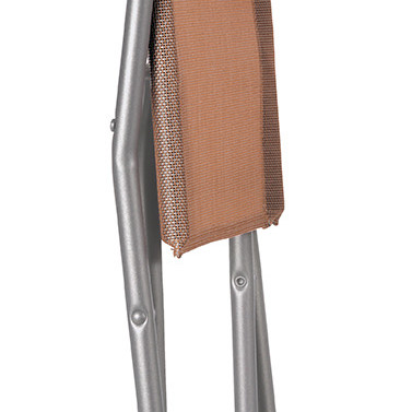 Складний стілець Balcony Terracotta