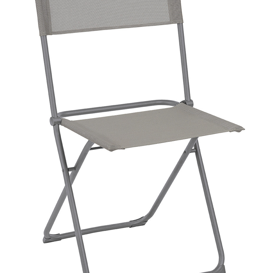 Складний стілець Balcony Terre