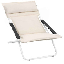 Крісло - шезлонг Transabed Argile