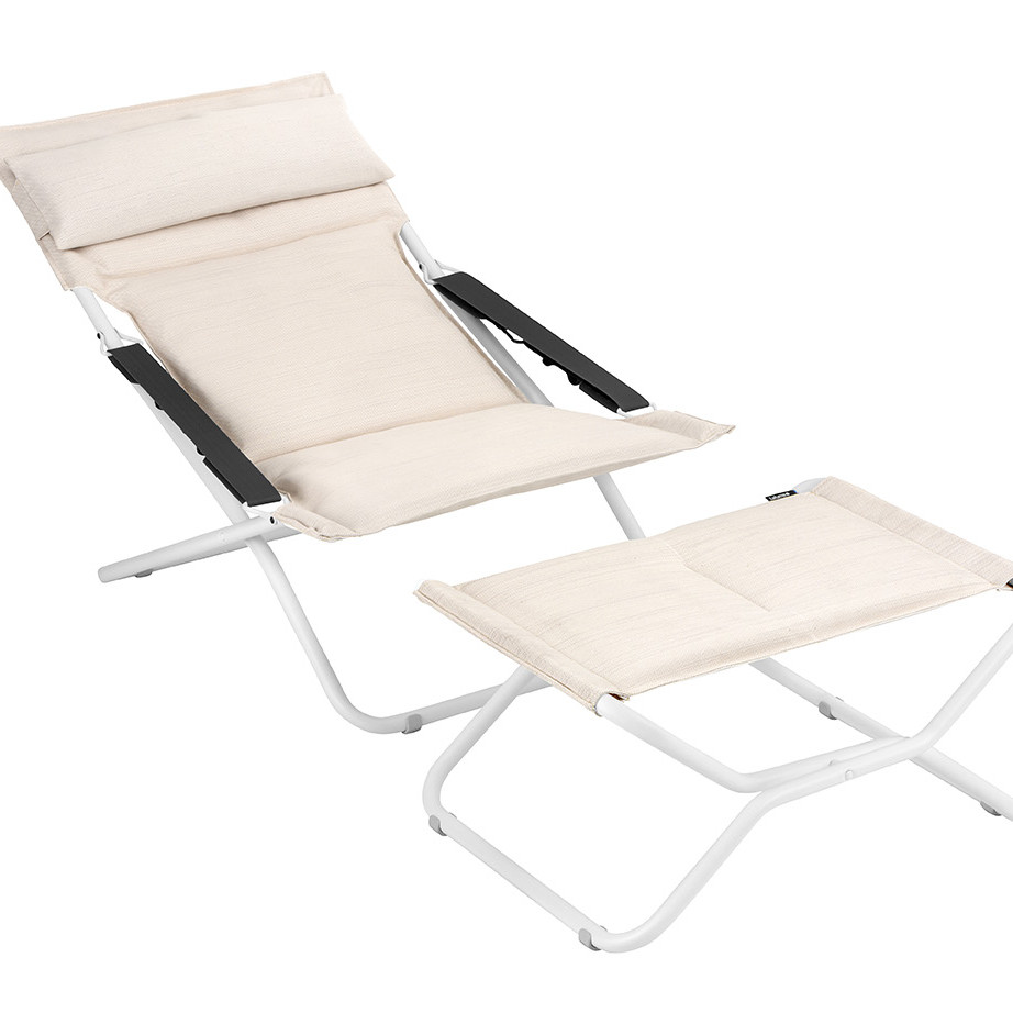 Крісло - шезлонг Transabed Argile