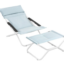 Крісло - шезлонг Transabed Celadon