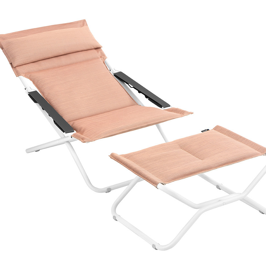 Крісло - шезлонг Transabed Ocre