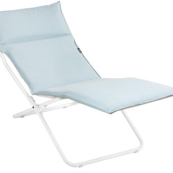 Шезлонг Bayanne Chaise Lounge Celadon