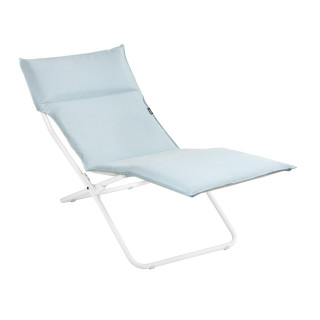 Шезлонг Bayanne Chaise Lounge Celadon