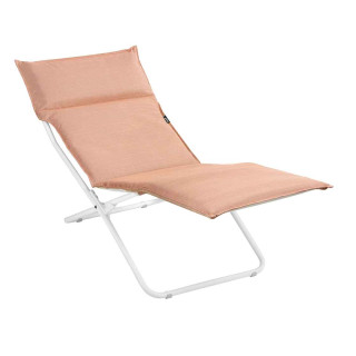 Шезлонг Bayanne Chaise Lounge Ocre