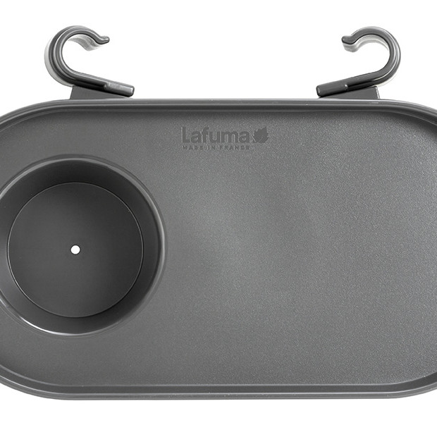 Cup Holder Anthracite