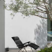Крісло - шезлонг Evolution Ebene